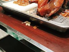 -紫光园·烤鸭·北京菜(劲松店)