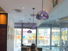 -新宝餐厅(流塘店)