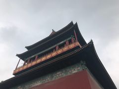 -吴裕泰茶庄(鼓楼店)