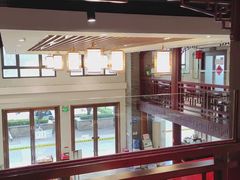 -秦汉胡同国学书院(天鹅湾分馆)