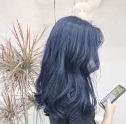 点击看大图 -3AM HAIR SALON烫发染发接发