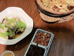 -南拳十三姨·潮汕砂锅粥(世纪金源店)