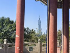 -九华山(地铁站)