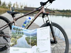 -白鹭湾湿地公园