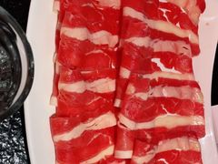 -京炭铜锅涮肉·羊蝎子·羊肉炉(保利·时光里店)