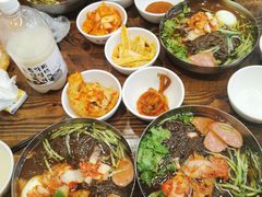 -西塔大冷面(市府大路店)