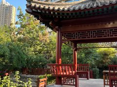 -李叔同故居纪念馆