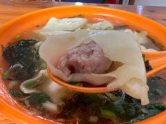 -阿麟馄饨(延长路店)