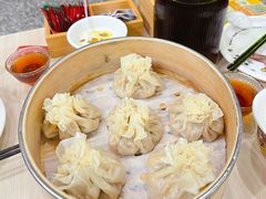 -羊之道草原味道清真餐厅(番禺店)