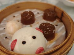 猪猪包-稻香(汉街店)