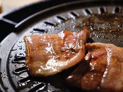 -老板娘的烤肉店(港湾广场店)
