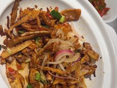 -兰湘子·湘菜小炒(长安万科广场店)