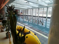 -TRACTION 运动中心(金融街店)