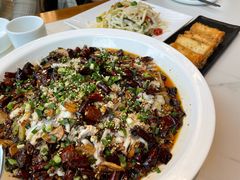 -三猫黑鱼花(南大店)