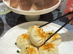 -百草滩羊清水涮羊肉·清真·宁夏盐池滩羊(莲花桥店)