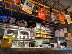 -聚点串吧·北京烧烤(赵登禹路店)