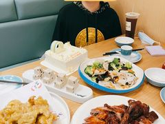 -丽华餐厅·天津菜(艳阳路店)