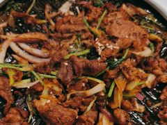 -万荣烤鸭店·北京菜(天坛店)