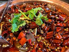 -水煮三国·川鲁江湖菜(香山店)