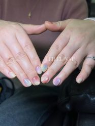 -LEILEI NAIL蕾蕾美甲美睫