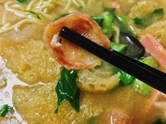 -项记面馆(明瓦廊店)
