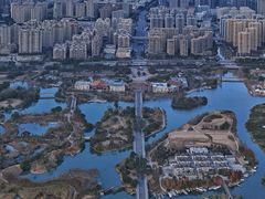 -三垟湿地