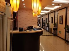 -老浒记民俗酒楼(王府井店)
