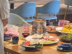 -摩登有记·新派泰国菜(银钻广场店)