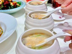 -聚福山莊·寻味顺德(北滘店)