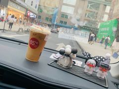 -85度C(广州石牌桥店)