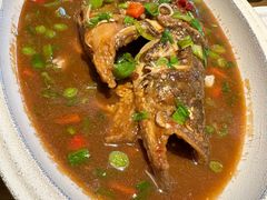 -鸿运楼·舌尖上的徽菜