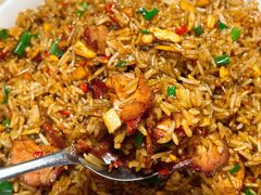 -南极·小龙虾·湘式拌饭(南街店)