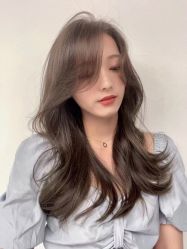 -In Style造型