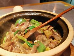 -啫神·广州地标美食(北京路店)