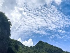 -浙北大峡谷