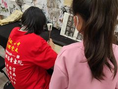 -梁溪琳琅书画院(汇金广场店)
