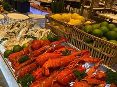 龙虾-博林天瑞喜来登酒店·西丽尚膳