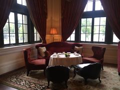 -Salon de Ville浦江汇(上海外滩华尔道夫酒店店)