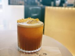 -MQ COFFEE STAND明谦(新洲店)