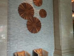 -西双版纳融创皇冠假日度假酒店