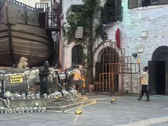 -华谊兄弟（长沙）电影小镇