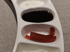 -北平食府·北京烤鸭(北京西站六里桥店)