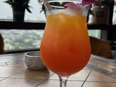 -萨芭蒂高空花园餐酒吧