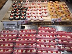 -仟吉·ART FARM主题店(菱角湖万达店)