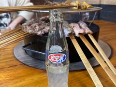 -源味居手把签烧烤(长春一店)