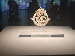 -北京大葆台遗址博物馆