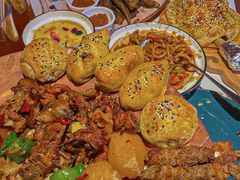 -阿娜尔·新疆菜(宜家荟聚中心店)