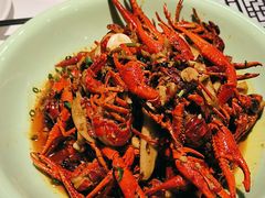 -靓虾二哥长沙地标小龙虾(五一广场店)