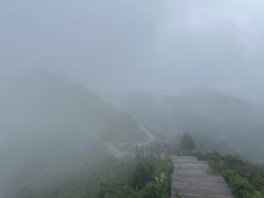 -驼梁风景区