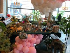 -LYFATTI 莱芙缇(赣水路店)